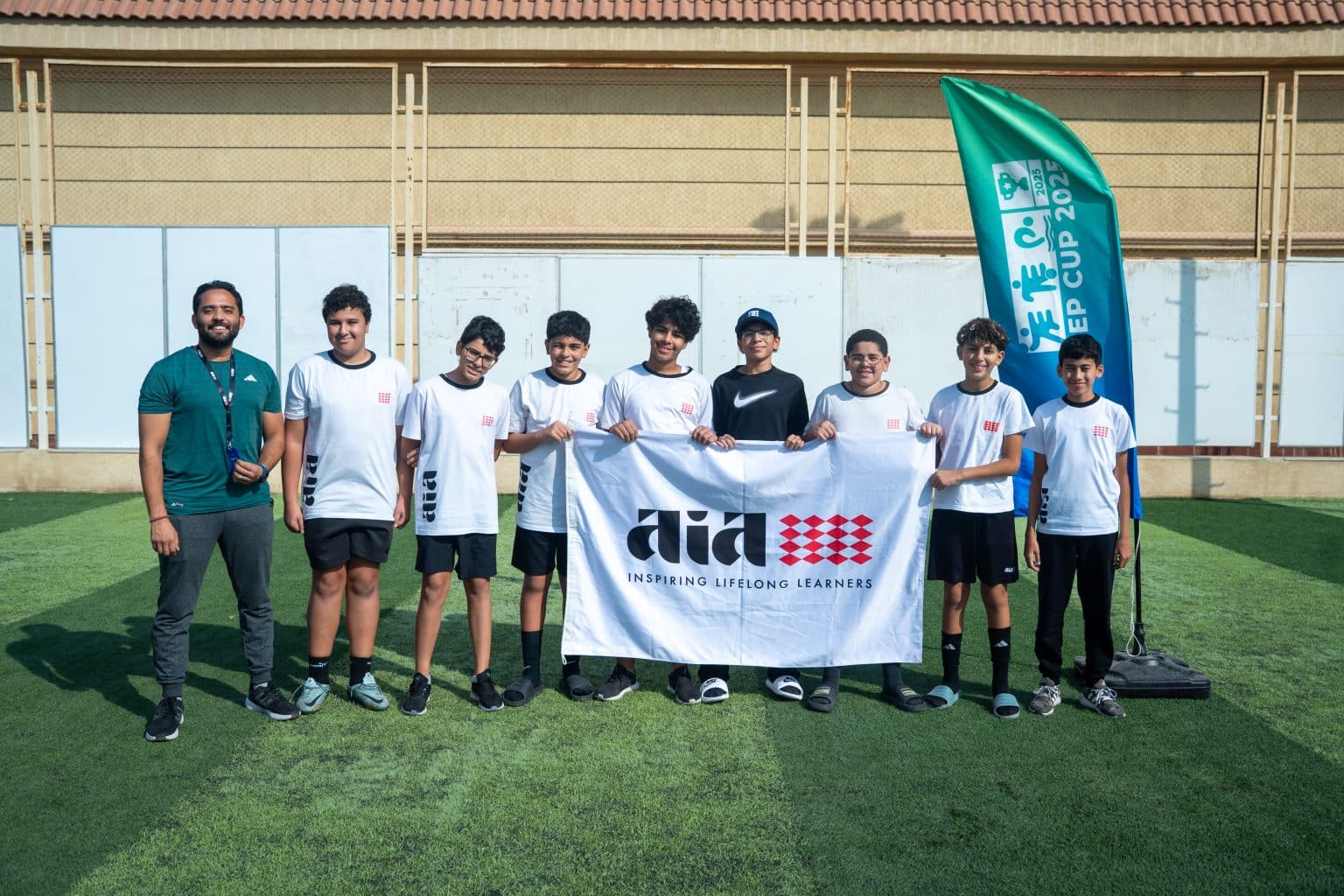 AIA