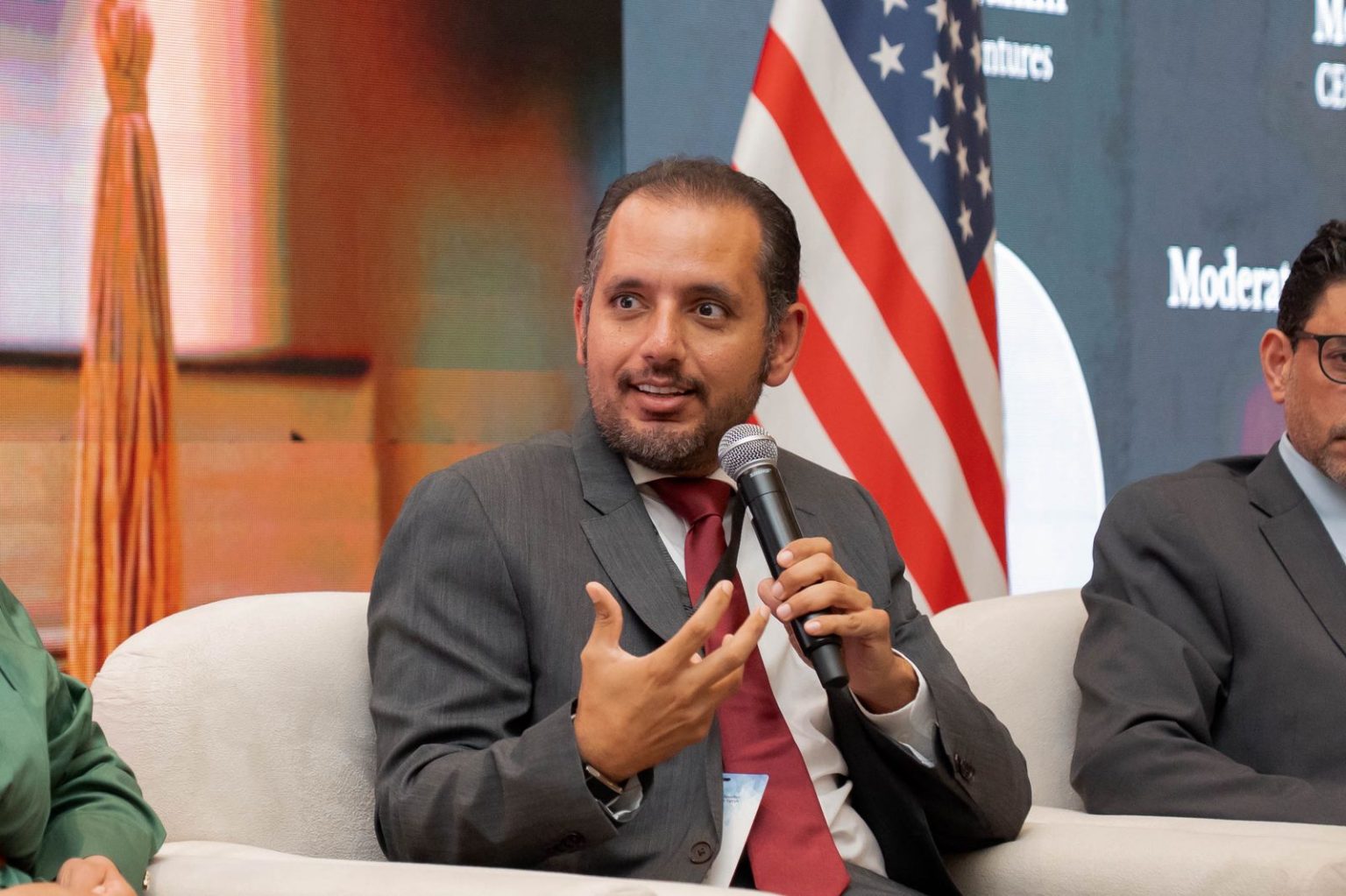 AMCHAM5